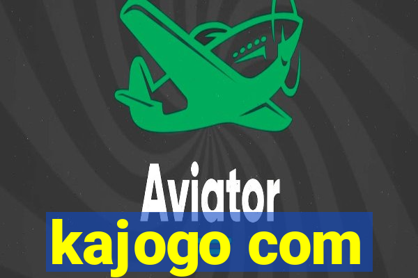 kajogo com